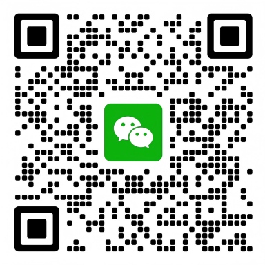 WeChat QR code