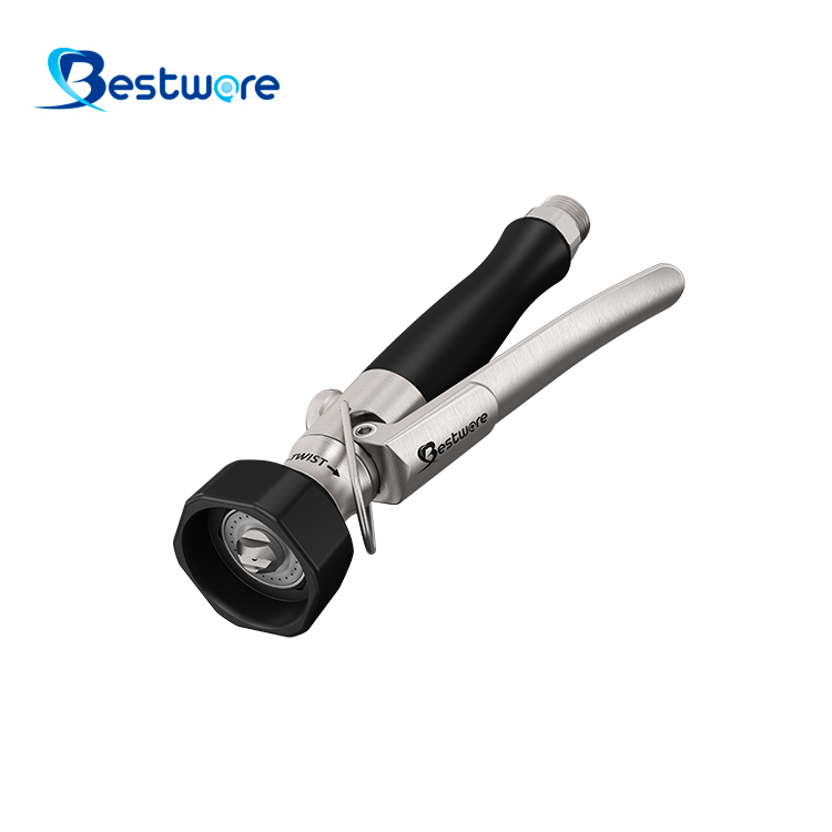 Spray Valve