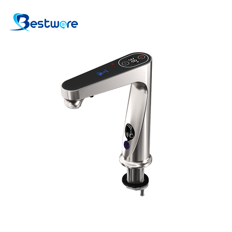 Sensor Faucet