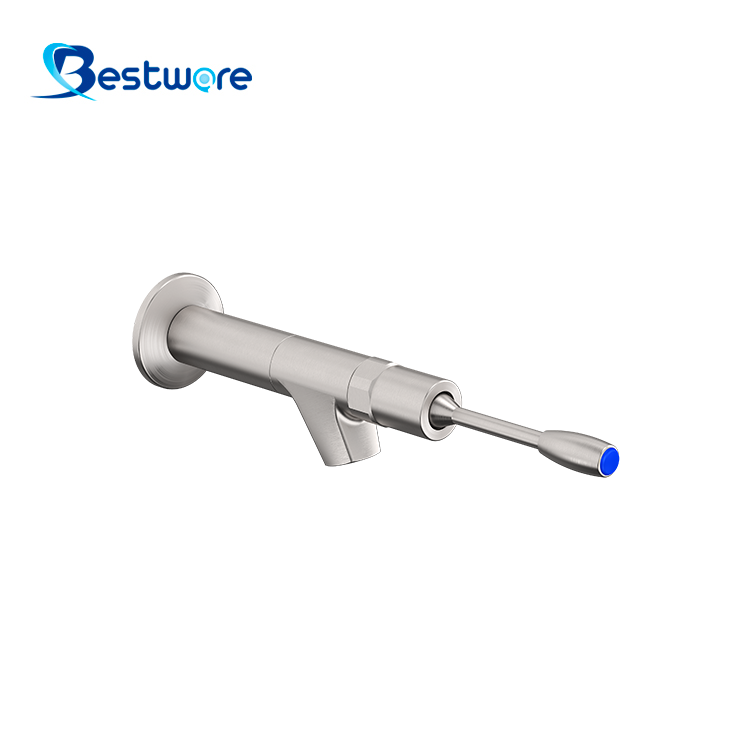 Metering Faucet