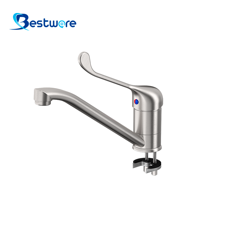 Manual Faucet