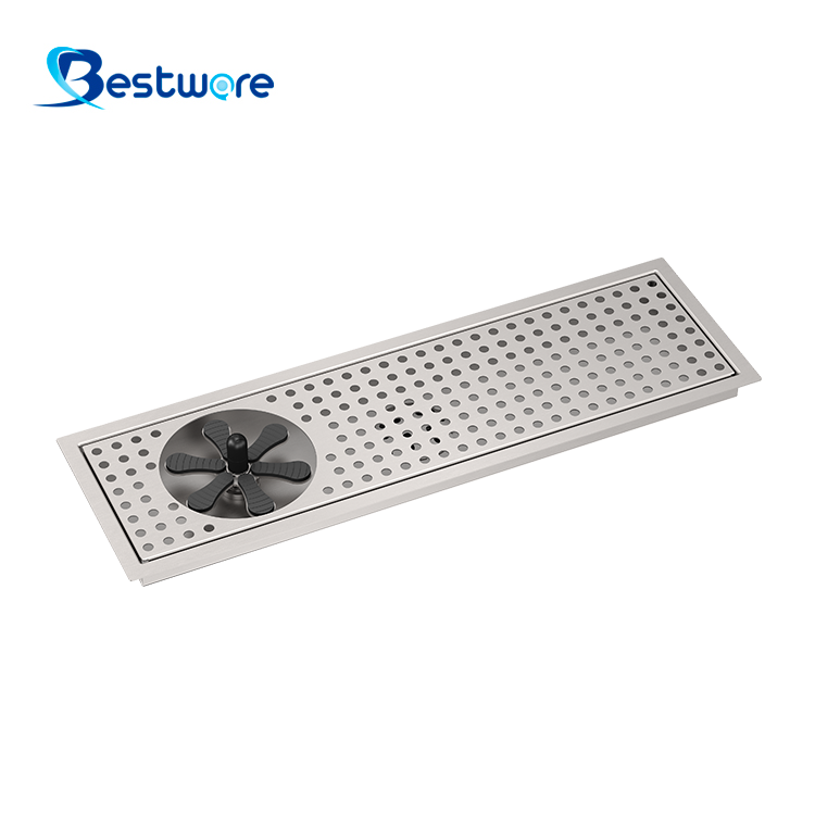 Glass Rinser