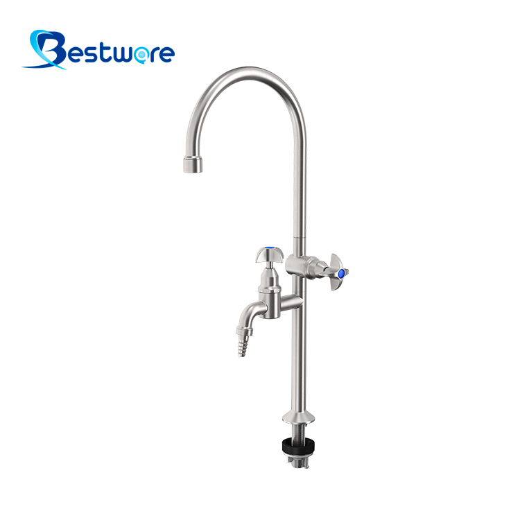 Laboratory Faucet