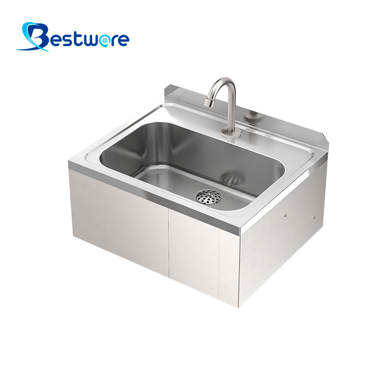 Wash Sink
