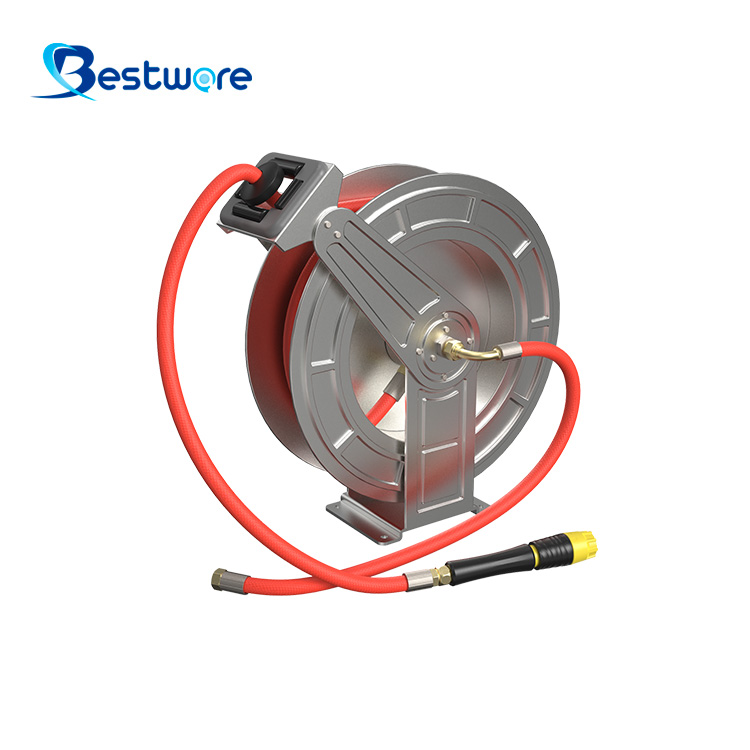 Hose Reel