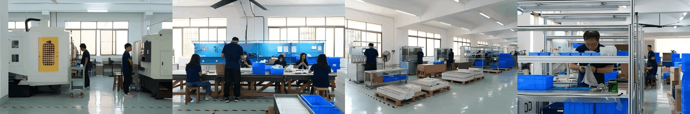 Manufacturing Capability｜Ensuring Design Stability into Production
