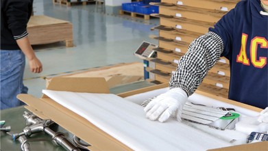 Shipment Tracking & After-sales Support