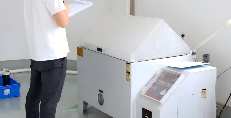 Appearance & Packaging Inspection